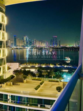 Seven Palm Escape 1BR in Palm Jumeirah